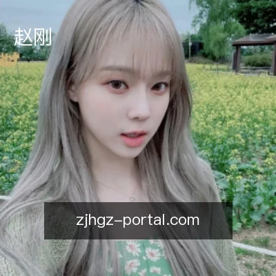 赵刚